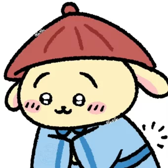 头像｜是时候换一拨情头了