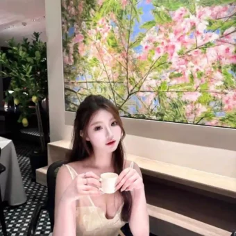 美女写真 | 人在低谷别谈格局，活下来才是王道