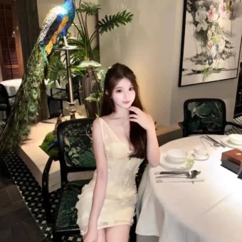 美女写真 | 人在低谷别谈格局，活下来才是王道
