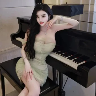 美女写真 | 人在低谷别谈格局，活下来才是王道