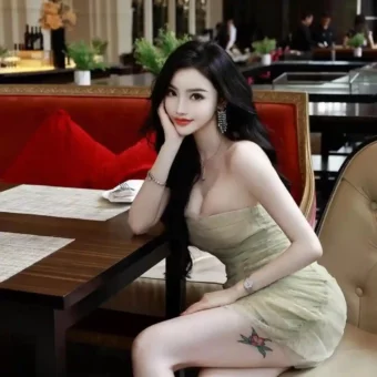 美女写真 | 人在低谷别谈格局，活下来才是王道