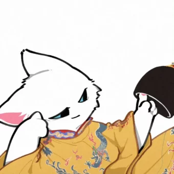头像 | 好看的微信头像来啦