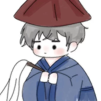 头像 | 情侣头像