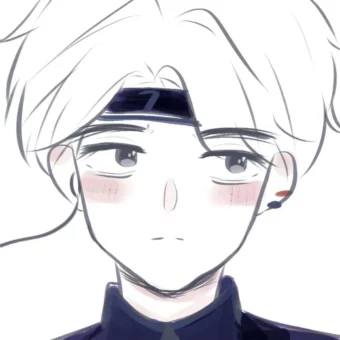 头像 | 情侣头像