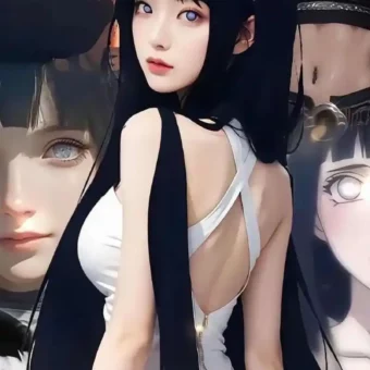 壁纸 | 手机高清全频美女壁纸