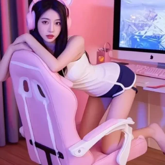 壁纸 | 手机高清全频美女壁纸