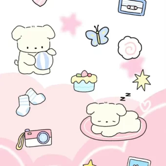 壁纸 | 手机壁纸
