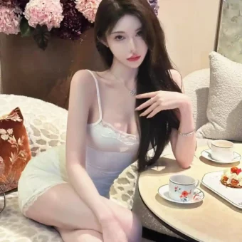 美女写真 | 偶尔也要感谢自己走了那么多艰难的路