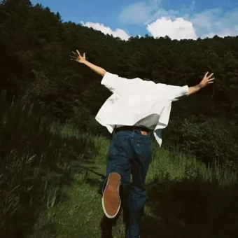 头像 | 自由感头像