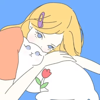 头像 | 自由感头像