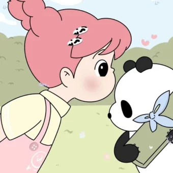 头像 | 自由感头像