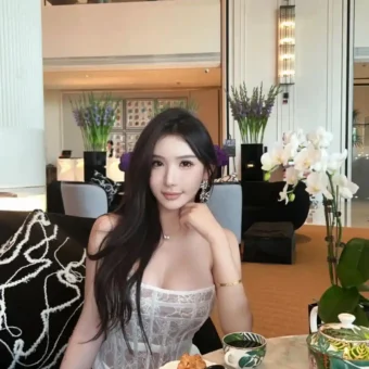 美女写真 | 爱财爱己风生水起