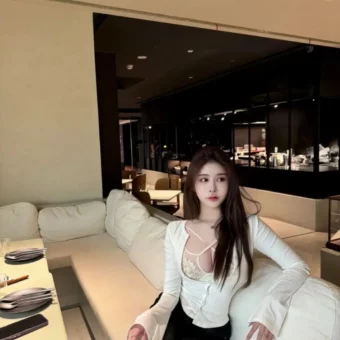 美女写真 | 世上没有白费的努力，也没有碰巧的成功