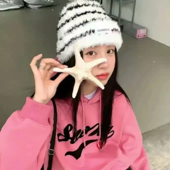 头像 | 粉色系头像