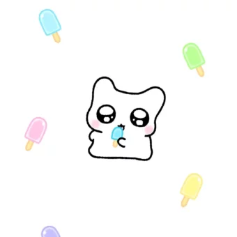 壁纸 | 可爱卡通壁纸