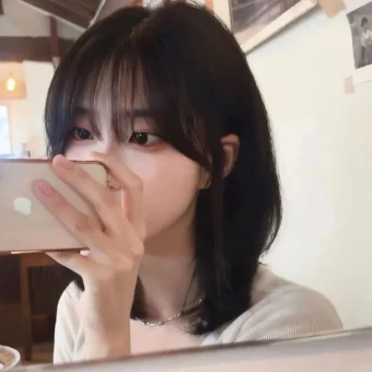 头像 | 是时候换新头像了