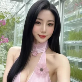 美图写真 | 先成为自己的山，再去找自由的海