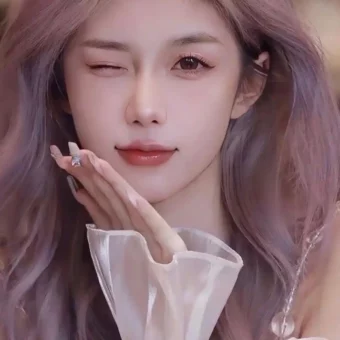 壁纸 | 手机全频美女壁纸