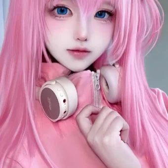 壁纸 | 手机全频美女壁纸