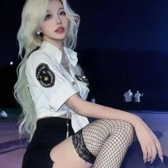壁纸 | 手机全频美女壁纸
