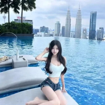 写真美图 | 当善良遇见了温柔，便是人间绝配
