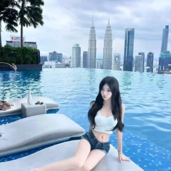 写真美图 | 当善良遇见了温柔，便是人间绝配