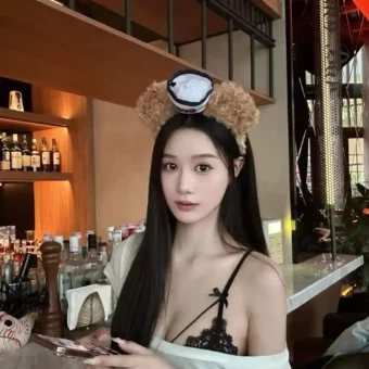 写真美图 | 当善良遇见了温柔，便是人间绝配