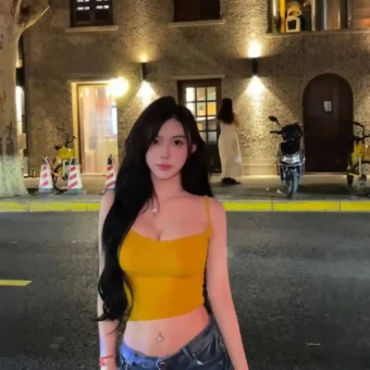 写真美图 | 当善良遇见了温柔，便是人间绝配