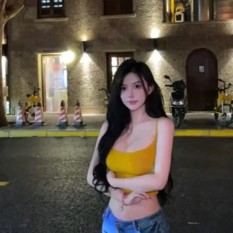 写真美图 | 当善良遇见了温柔，便是人间绝配