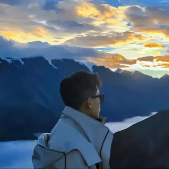 男头 | 帅气的男生头像
