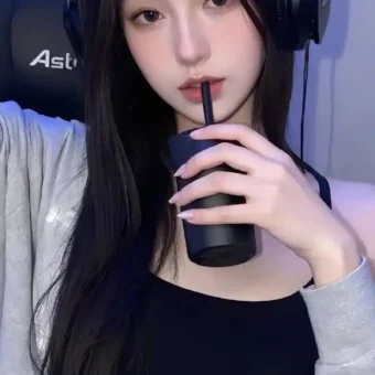 壁纸 | 手机全屏美女壁纸