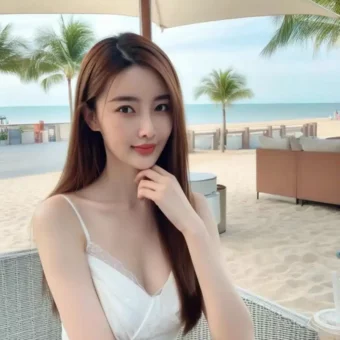 写真美图 | 五颜六色的生活，不能乱七八糟的过