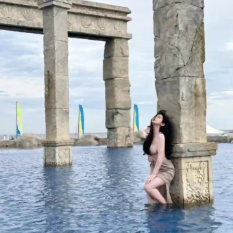 写真美图 | 五颜六色的生活，不能乱七八糟的过