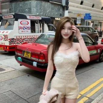 写真美图 | 五颜六色的生活，不能乱七八糟的过