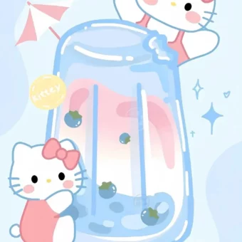 壁纸 | 可爱壁纸