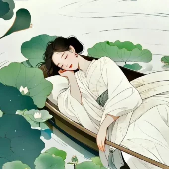 头像 | 国风动漫头像