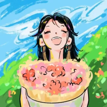 头像 | 更新一波情头