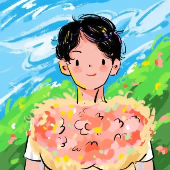 头像 | 更新一波情头
