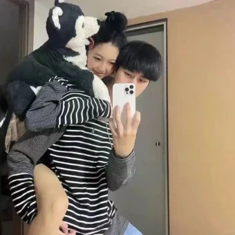 头像 | 更新一波情头