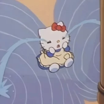头像 | 根本换不完头像
