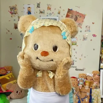头像 | 微信新头像试试吧