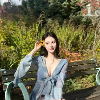 写真美图 | 无能为力的时候，那就让它顺其自然