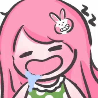 头像 | 粉色系头像