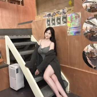 写真美图 | 世间最大的谎言就是你不行