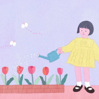 壁纸 | ipad&电脑壁纸