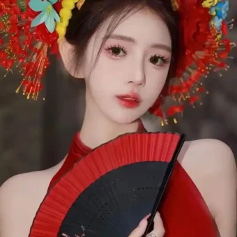 壁纸 | 手机全频美女壁纸
