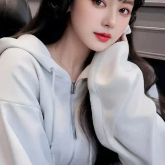 壁纸 | 手机全频美女壁纸