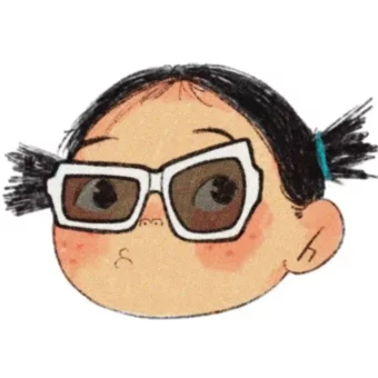 头像｜宝宝一起换情头