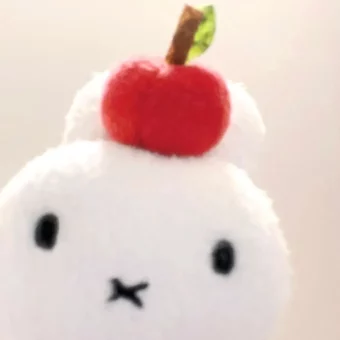头像 | 可可爱爱玩偶情头