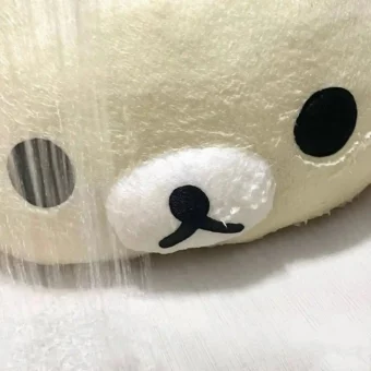 头像 | 可可爱爱玩偶情头